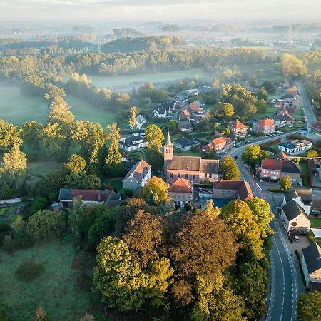 Perlefien Villa Zottegem ภายนอก รูปภาพ